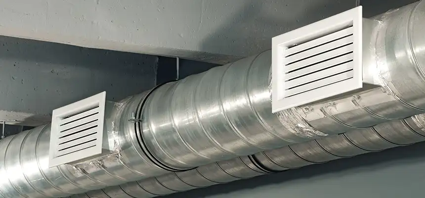 Our Air Duct Camera Inspection Services in Port Hueneme, CA