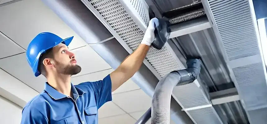 Our Annual Dryer Vent Maintenance Services in Port Hueneme, CA