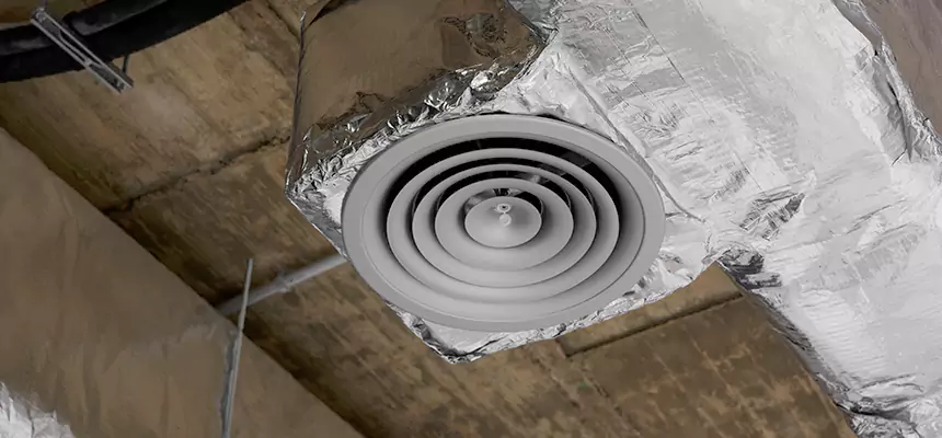 Our Basement Vent Cleaning Services in Port Hueneme, CA