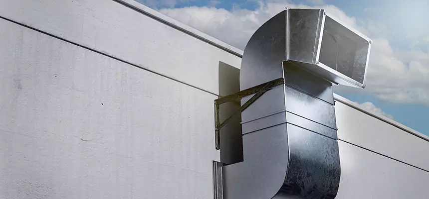 Comprehensive Commercial HVAC Cleaning in Port Hueneme