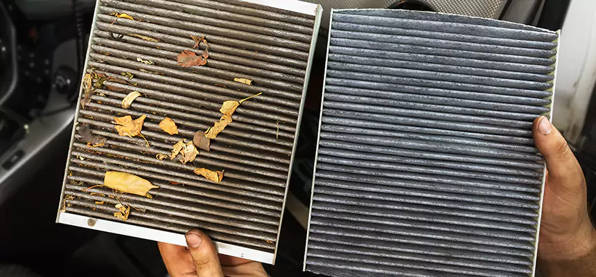 Our Dryer Vent Lint Filter Cleaning Services in Port Hueneme, CA