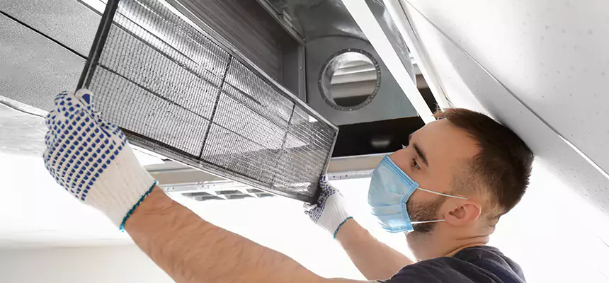 Our Dryer Vent Replacement Services in Port Hueneme, CA