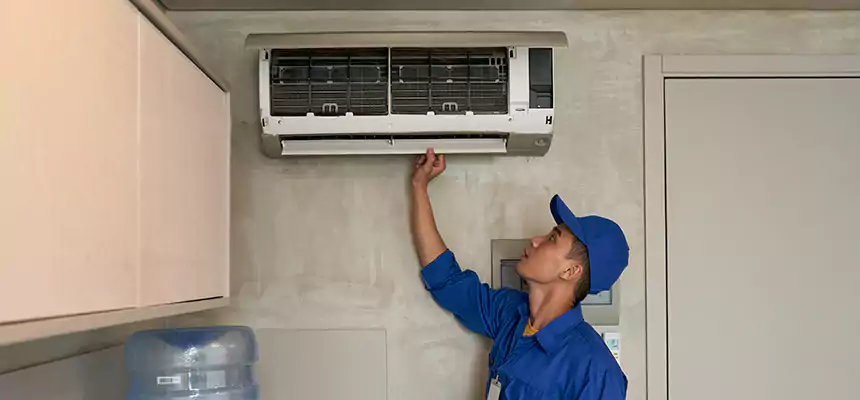 Balanced Fresh‑Air Ventilation (ERV/HRV) in Port Hueneme