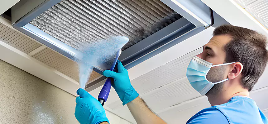 Our Home Ventilation Cleaning Services in Port Hueneme, CA