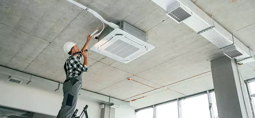 Our HVAC System Deodorizing Services in Port Hueneme, CA