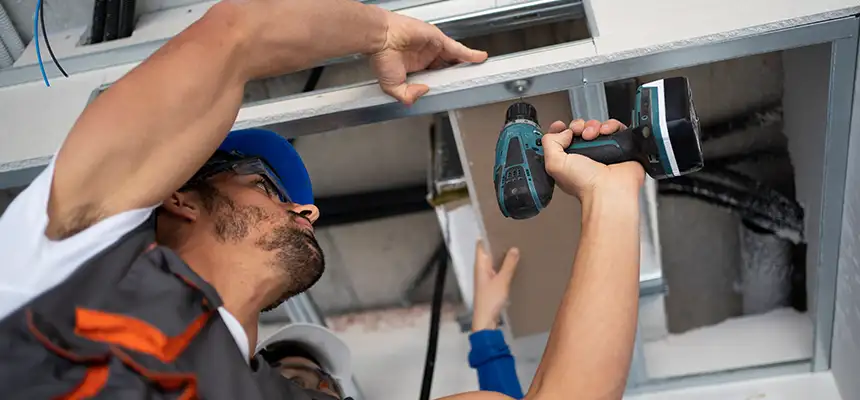 Our Improve Home Air Circulation Services in Port Hueneme, CA