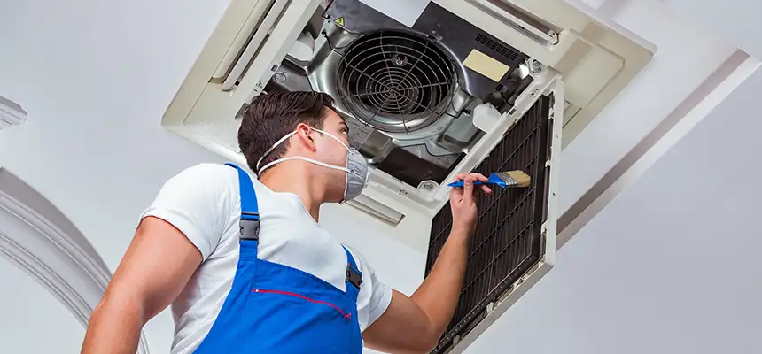 Our Move-in/Move-out Duct Cleaning Services in Port Hueneme, CA