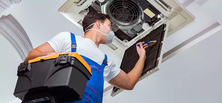 Specialized Office Duct Cleaning  in Port Hueneme, CA