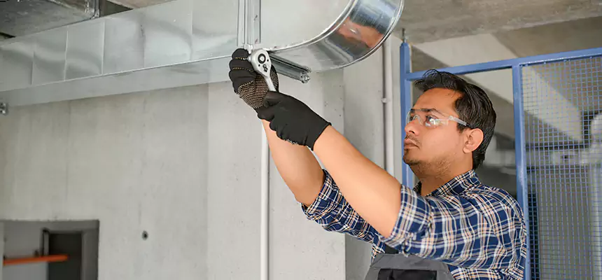 Our Post-Construction Duct Cleaning Services in Port Hueneme, CA