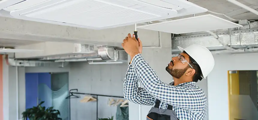 Our Roof Dryer Vent Cleaning Services in Port Hueneme, CA
