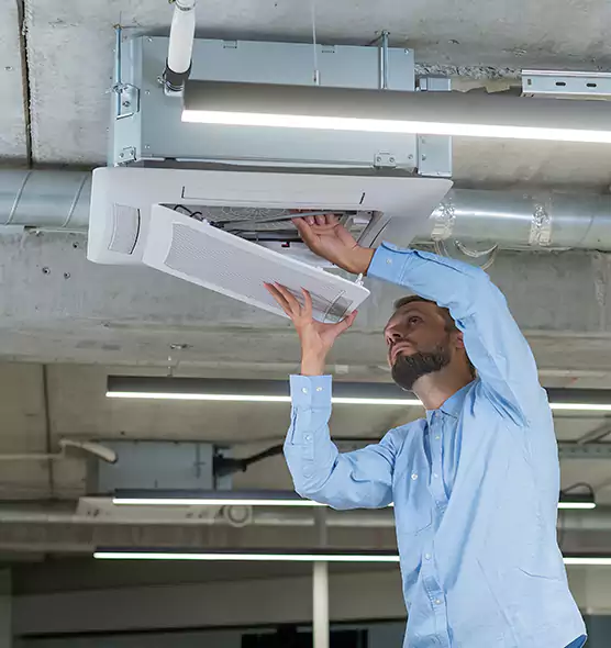 About Air Duct Sealing And Repair in Port Hueneme, CA