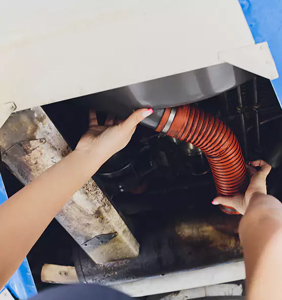 About Air Duct Virus Disinfection in Port Hueneme, CA