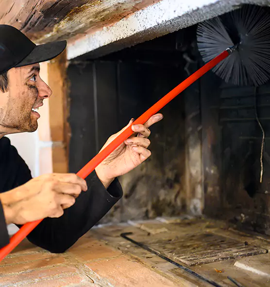 About Expert Chimney Cleaning in Port Hueneme, CA