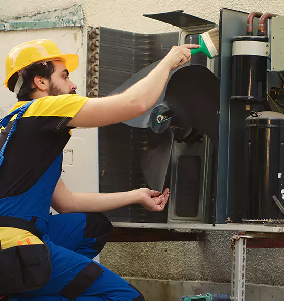 About Dryer Duct Fire Hazard Inspection in Port Hueneme, CA