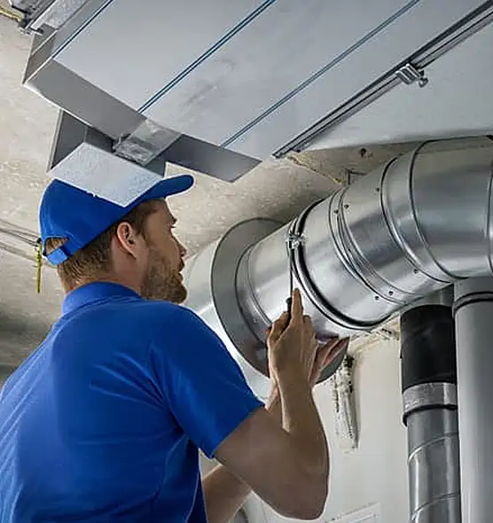 Advanced Dryer Vent Camera Inspection in Port Hueneme, CA