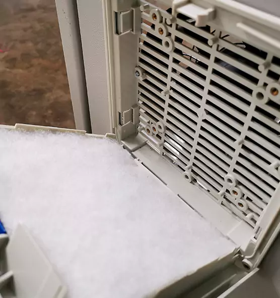 Professional Dryer Vent Mold Cleaning in Port Hueneme, CA