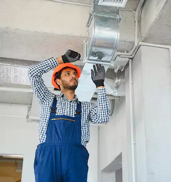 About Hotel Duct And Vent Cleaning in Port Hueneme, CA