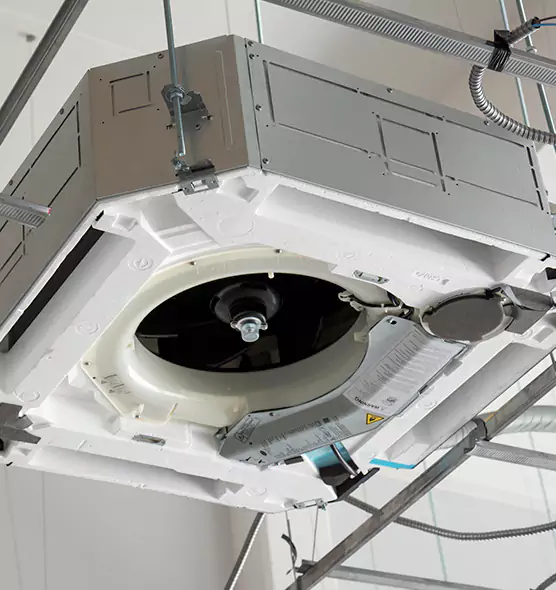 Professional Industrial Dryer Vent Cleaning in Port Hueneme, CA