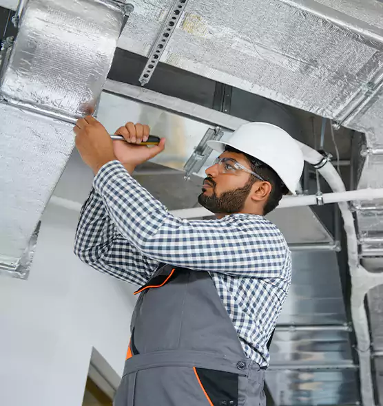 Welcome to Mold & Mildew Removal from Air Ducts Port Hueneme, CA