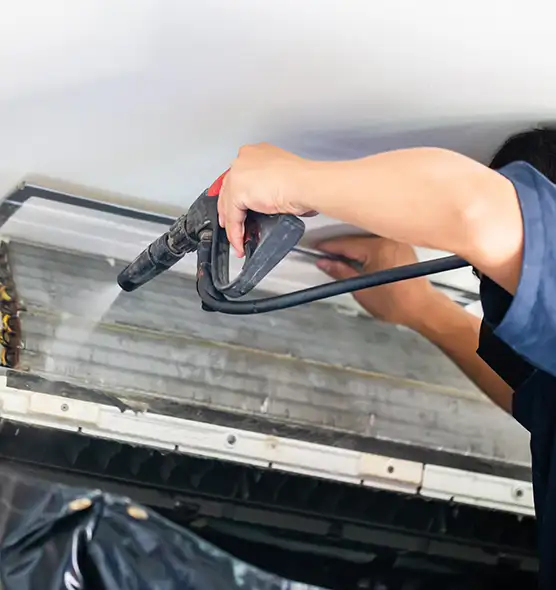 Welcome to Move-in/Move-out Duct Cleaning Services in Port Hueneme, CA