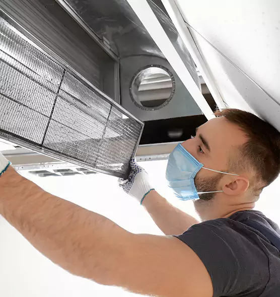 About Remove Smoke Smell From Air Duct in Port Hueneme, CA