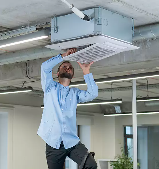 Advanced Residential Air Vent Cleaning in Port Hueneme, CA