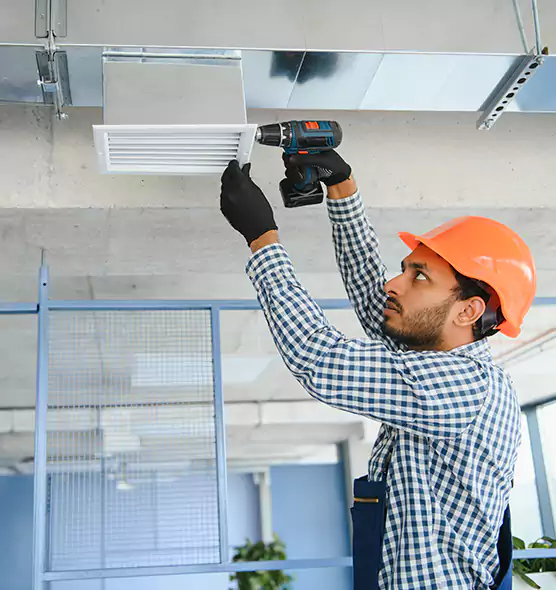 Advanced Retail Store Duct Cleaning in Port Hueneme, CA