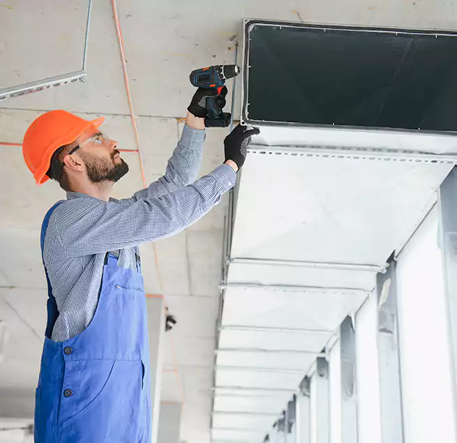 Why Homeowners & Businesses Trust Us in Port Hueneme, CA?