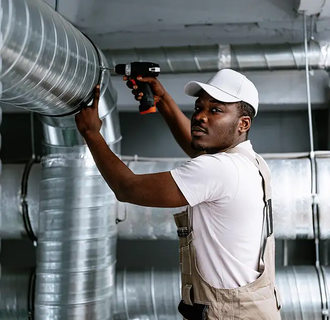 Why Homeowners & Businesses Trust Us Port Hueneme, CA