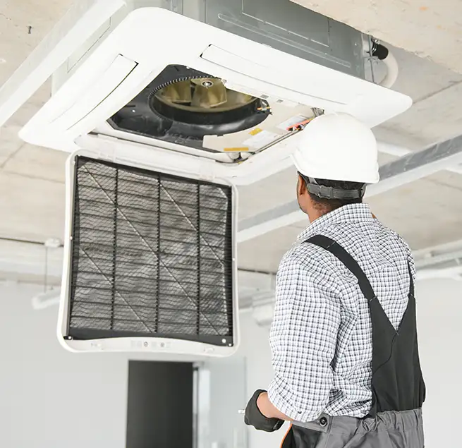 Why Homeowners & Businesses Trust Us in Port Hueneme, CA?