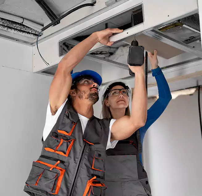 Why Homeowners & Businesses Trust Us in Port Hueneme, CA