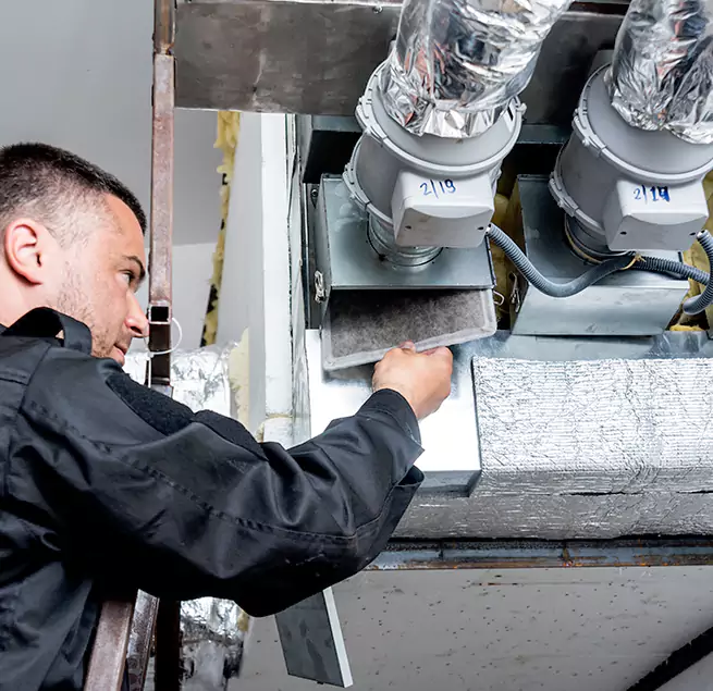 Why Homeowners & Businesses Trust Us in Port Hueneme, CA