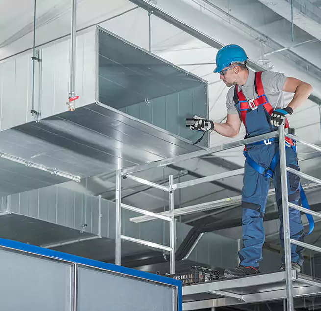 Why Homeowners & Businesses Trust Us in Port Hueneme, CA?