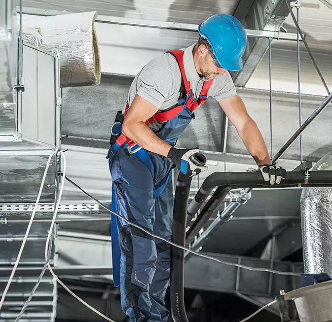 Why Homeowners & Businesses Trust Us in Port Hueneme, CA?