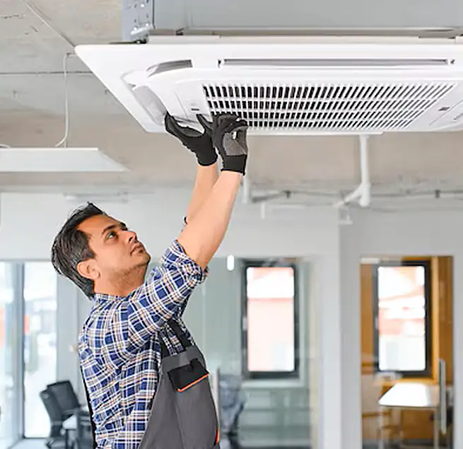 Why Homeowners & Businesses Trust Us in Port Hueneme, CA?