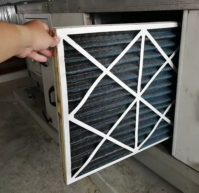 Why Homeowners & Businesses Trust Us Port Hueneme, CA?