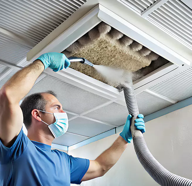 Why Homeowners Businesses Trust Us in Port Hueneme, CA