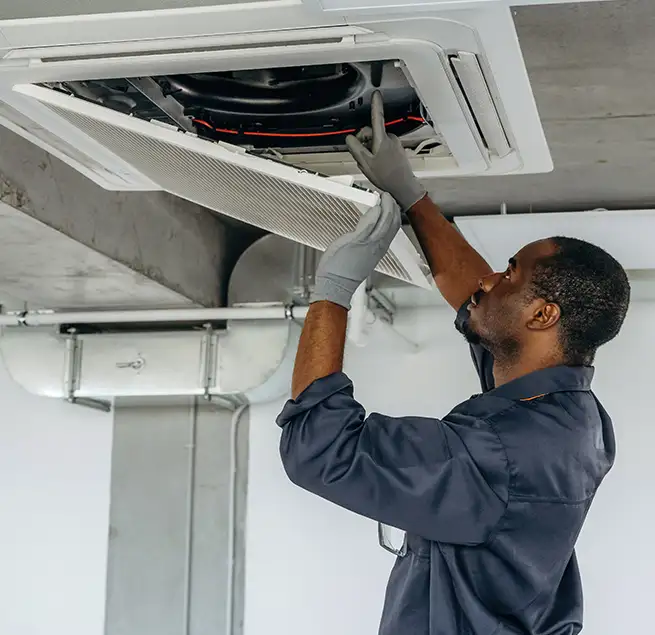 Why Homeowners & Businesses Trust Us in Port Hueneme, CA?