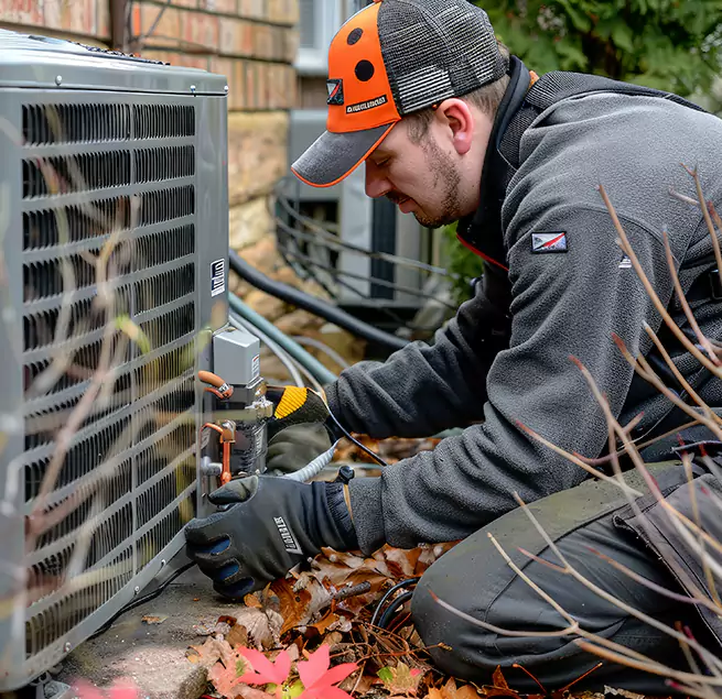 Why Homeowners & Businesses Trust Us in Port Hueneme, CA?