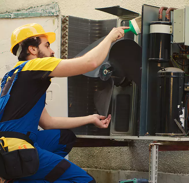 Why Homeowners & Businesses Trust Us in Port Hueneme, CA?