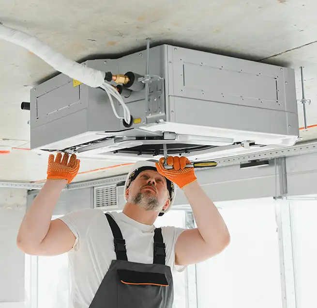 Why Homeowners & Businesses Trust Us Port Hueneme, CA