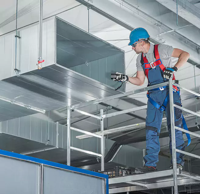 Why Homeowners Businesses Trust Us in Port Hueneme, CA