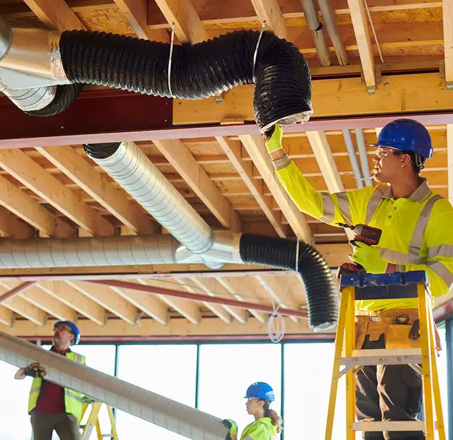 Why Homeowners & Businesses Trust Us in Port Hueneme, CA?