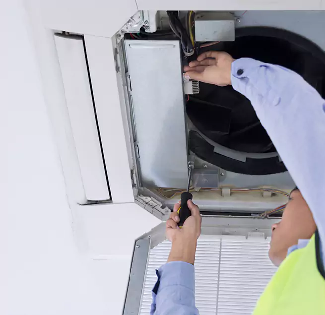 Why Homeowners Businesses Trust Us Port Hueneme, CA