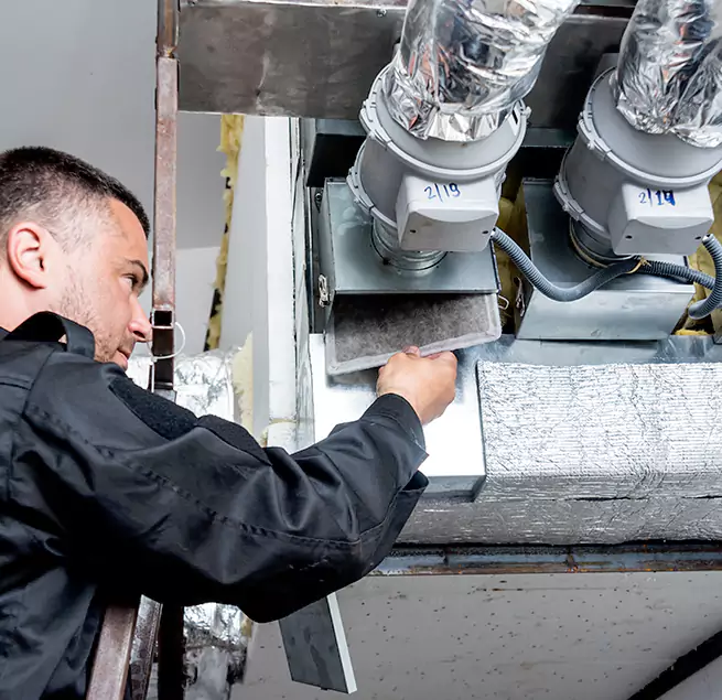 Why Homeowners Businesses Trust Us in Port Hueneme, CA?