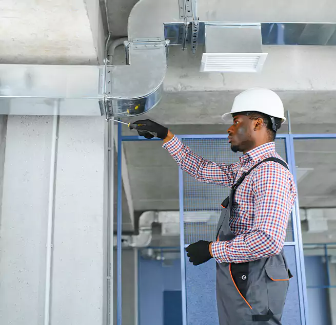 Why Homeowners & Businesses Trust Us in Port Hueneme, CA