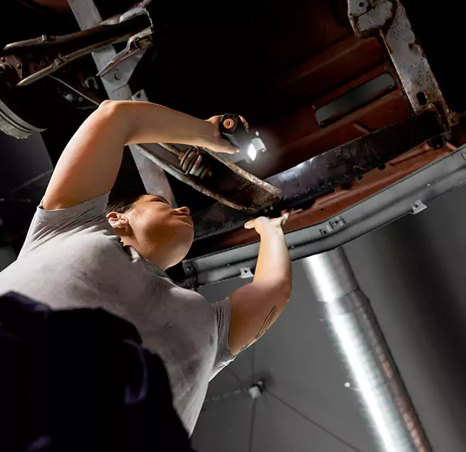 Why Homeowners & Businesses Trust Us Port Hueneme, CA