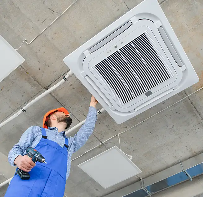 Why Homeowners & Businesses Trust Us in Port Hueneme, CA?