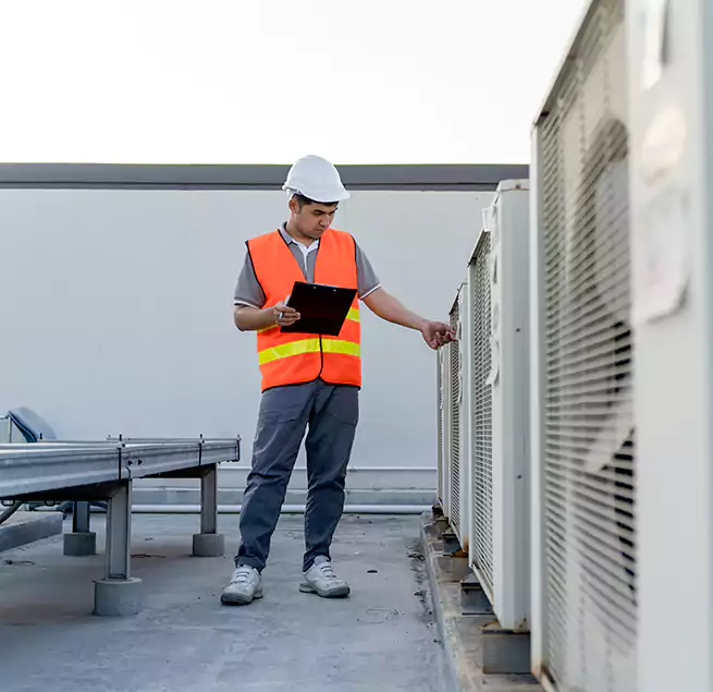 Why Homeowners & Businesses Trust Us in Port Hueneme, CA?