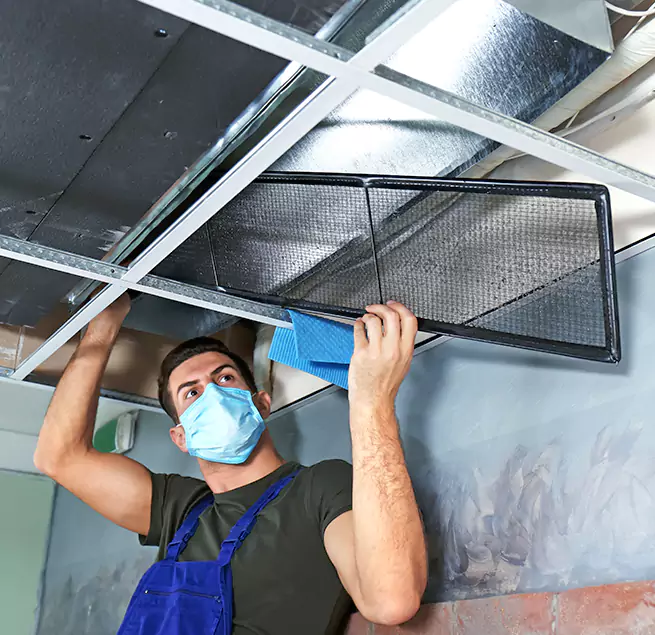  Why Homeowners Businesses Trust Us  in Port Hueneme, CA?